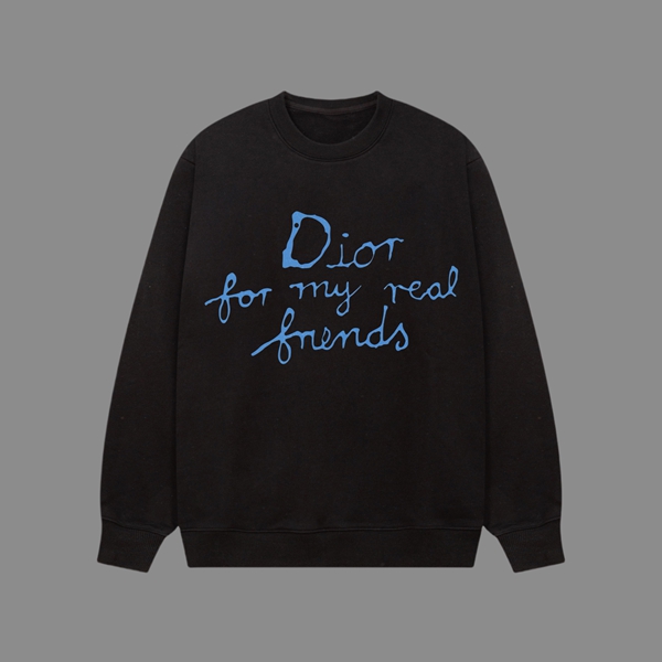 ブランドパーカー正面デザイン